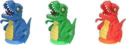 Izlecošs dinozaurs 9 cm