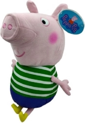 Plīša cūciņa PEPPA 50 cm