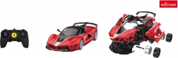RASTAR Ferrari FXX K RC komplekts 1:18 – sarkans