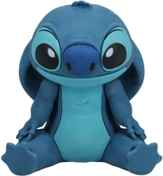 Gumijas figūriņa STITCH – galda dekorācija