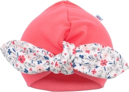 Meiteņu turbāna cepurīte New Baby For Girls 12–18 mēneši