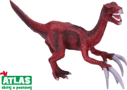 Figūriņa Dino Therizinosaurus