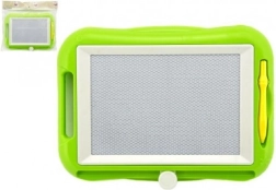 Magnētiskā zīmēšanas planšete 25 × 19 cm