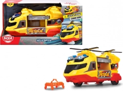 Kalnu glābšanas helikopters DICKIE TOYS 30 cm