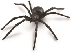 Collecta melnā atraitne (Latrodectus) – figūriņa