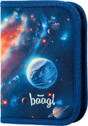Vienas nodalījuma skolas penālis “Kosmoss” BAAGL