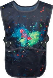 Children's Apron Baagl Chill