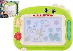 Magnētiskā zīmēšanas tāfele bērniem