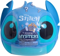 Stitch Jumbo slepenā kapsula
