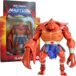 Masters of the Universe figūriņa Clawful 14 cm