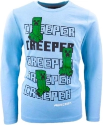 Minecraft T-shirt