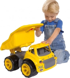 Braucamais Maxi Truck bezceļu auto BIG