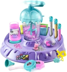 Gļotu fabrika – čehu iepakojums