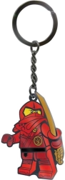 LEGO Ninjago Kai atslēgu piekariņš