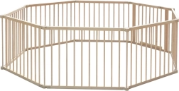 Bērnu koka manēža XXL 2Kids Toys