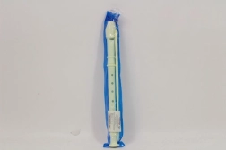 Plastmasas flauta