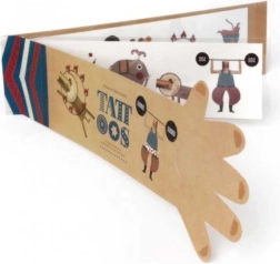 Londji Cirkusa tetovējumi