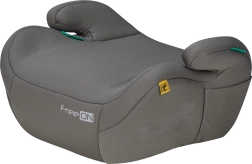 Paliktnis Booster Libra i-Size 125–150 cm – Haki