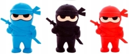 Dzēšgumija Astra Ninja, 1 gab. (krāsu mikss)