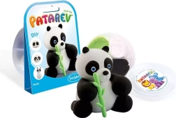 Sentosphere modelējamā masa Patarev kabatā panda