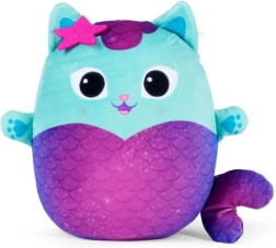 Pūkaina kaķenīte Mercat 30 cm no Gabi burvju namiņa