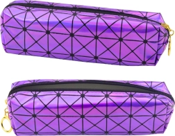 Hologrāfisks violets viennodalījuma penālis