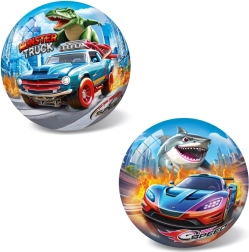 High Speed bumba 23 cm