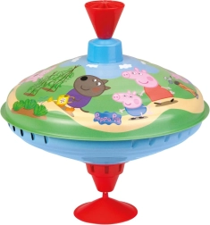 Lena rotaļlieta „kāča” Peppa Pig