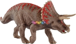 Schleich triceratopsa figūriņa