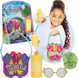 Disney Mirabel Madrigal Encanto Accessory Set