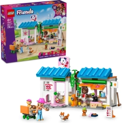 LEGO Friends Suņu našu beķereja