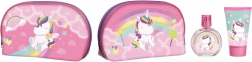 Kosmētikas somiņa Eau My Unicorn ar EDT 50 ml un dušas želeju 100 ml