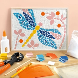 Mozaīkas komplekts Atelier 72