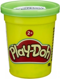 Hasbro Play-Doh plastilīns trauciņā 112 g (dažādas krāsas) - 1 gab.