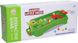 Spēle lēkājošās vardītes 35 cm