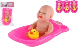 Vanniņas lellīte ar pīlīti 20 cm – TEDDIES