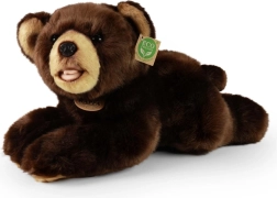 Plīša guļošs lācītis 32 cm ECO Friendly