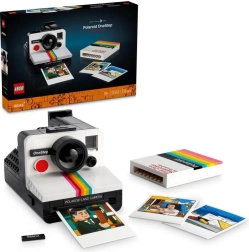 LEGO® Ideas 21345 Fotoaparāts Polaroid OneStep SX-70