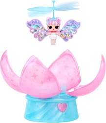L.O.L. Surprise Magic Flyers – flying doll Snowflake