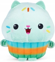 Gabby’s Dollhouse plush green kitty 25 cm