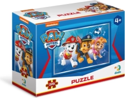 Puzzle Paw Patrol: Mighty Trio 35 Pieces