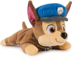 Pūkainais sunītis CHASE no PAW PATROL 24 cm