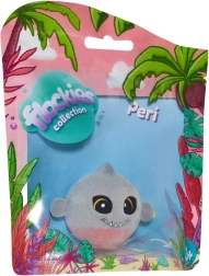 Flockies figūriņa Piranja Peri
