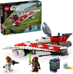 LEGO® Star Wars™ 75388 Džedaja Boba zvaigžņu iznīcinātājs