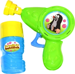 Spiežamais burbuļotājs Krteks 55 ml