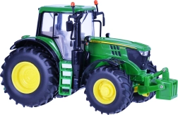 Traktora modelis JOHN DEERE 6195M 1:32