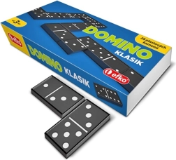 Klasiskā domino spēle
