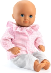 Lelle Baby Alba no Djeco