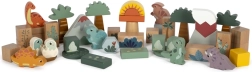 Koka klucīši Dino (Small Foot)