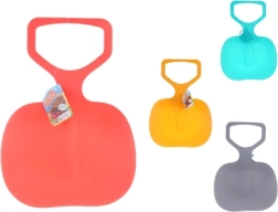 Plastmasas sniega slidnis bērniem 47 × 35 cm